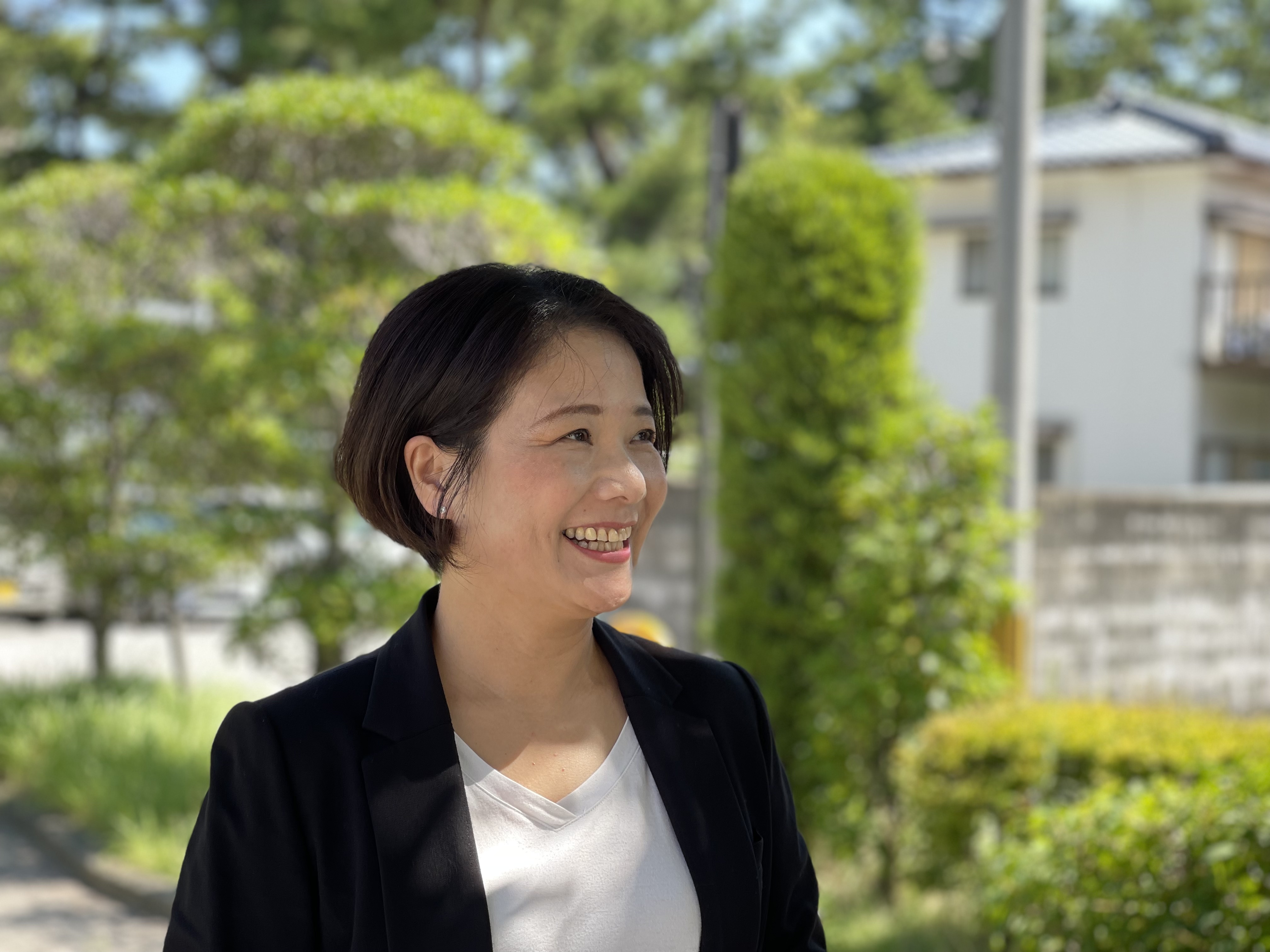 伊藤志保
